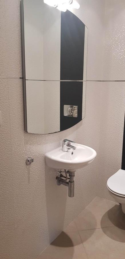 Elegant T3 Avec Apartment