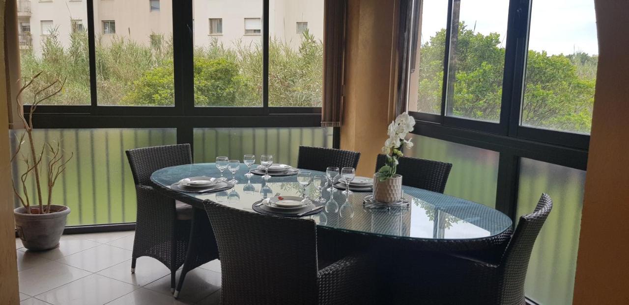 Elegant T3 Avec Ajaccio (Corsica)
