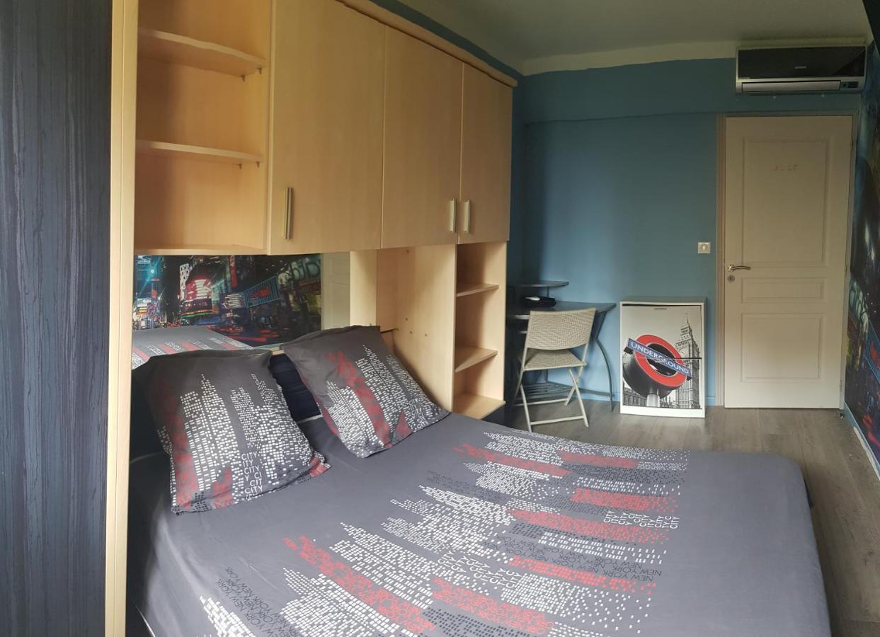 Elegant T3 Avec Apartment *