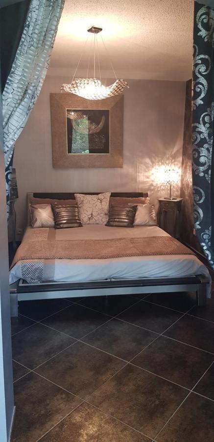 Elegant T3 Avec Apartment *