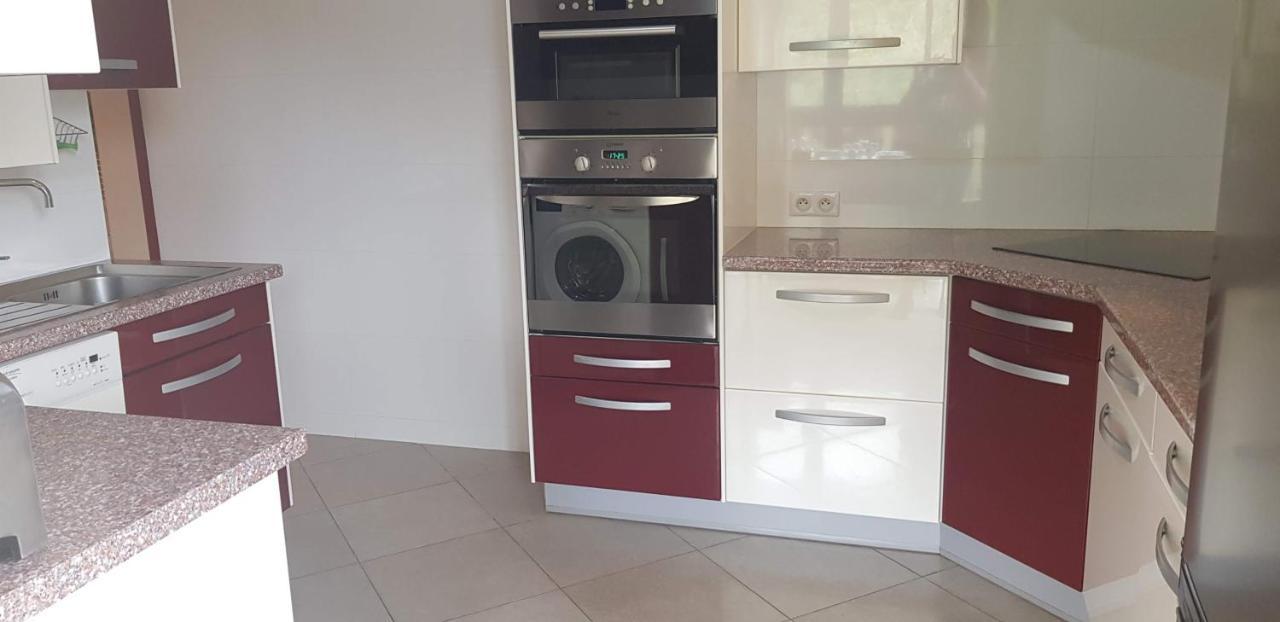 Elegant T3 Avec Apartment *