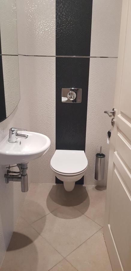 Elegant T3 Avec Apartment Ajaccio (Corsica)