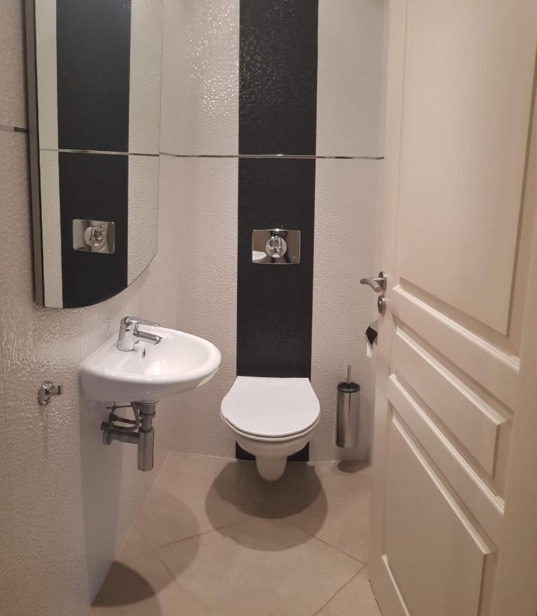 Apartment Grand Standing Ajaccio *