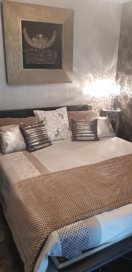 Apartment Grand Standing Ajaccio Ajaccio (Corsica)
