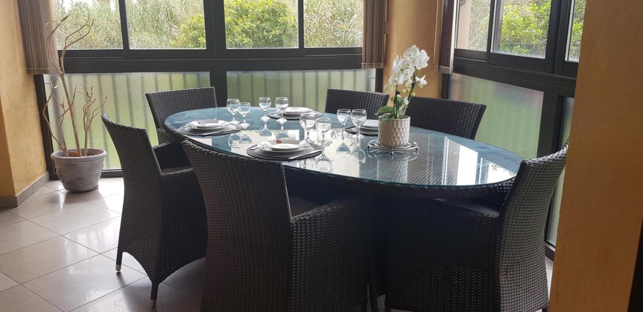 Apartment Grand Standing Ajaccio *