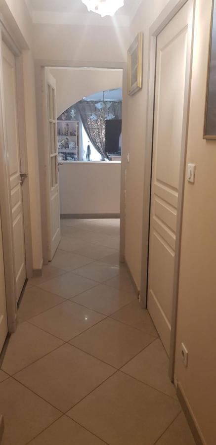 Apartment Grand Standing Ajaccio Ajaccio (Corsica)