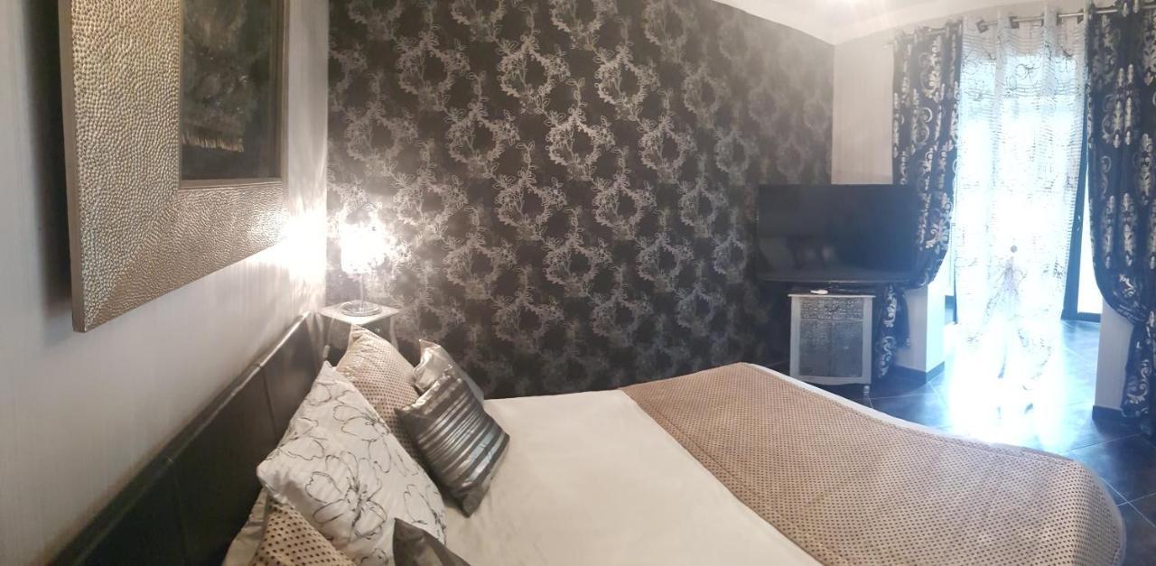 Grand Standing Ajaccio Apartment *