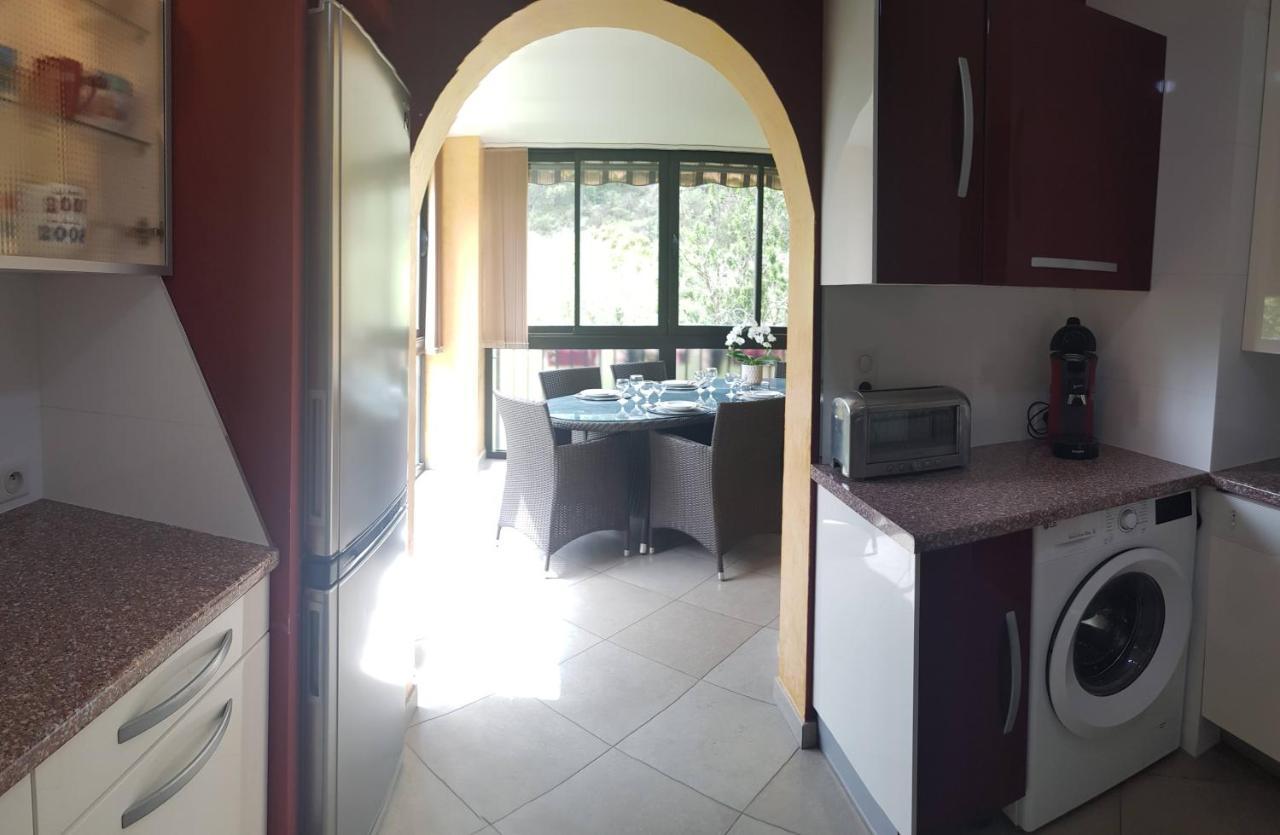 Grand Standing Ajaccio Apartment Ajaccio (Corsica)