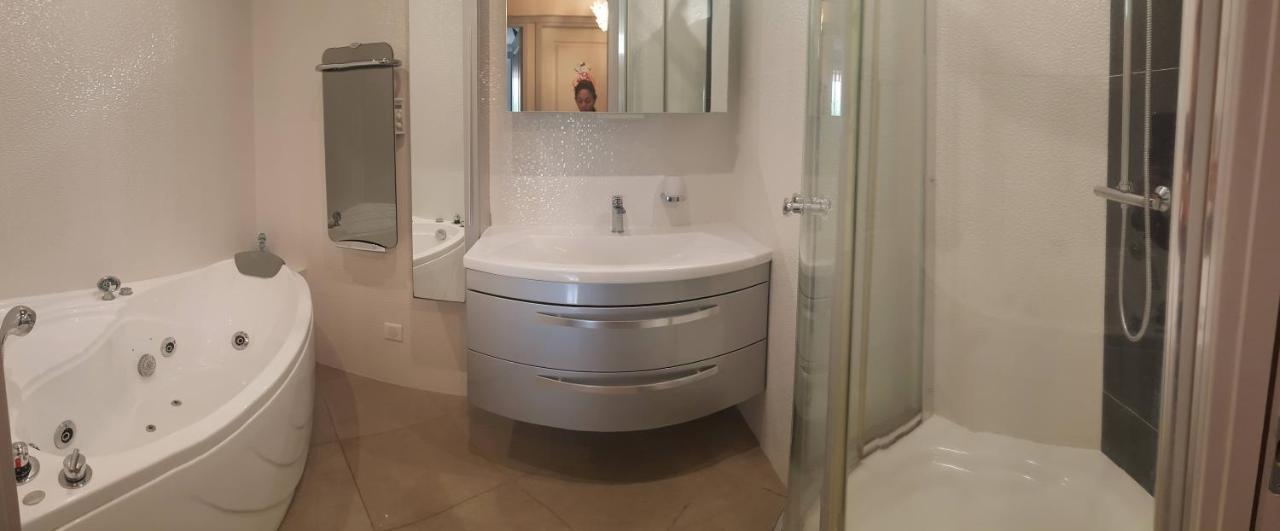 Apartment Grand Standing Ajaccio *