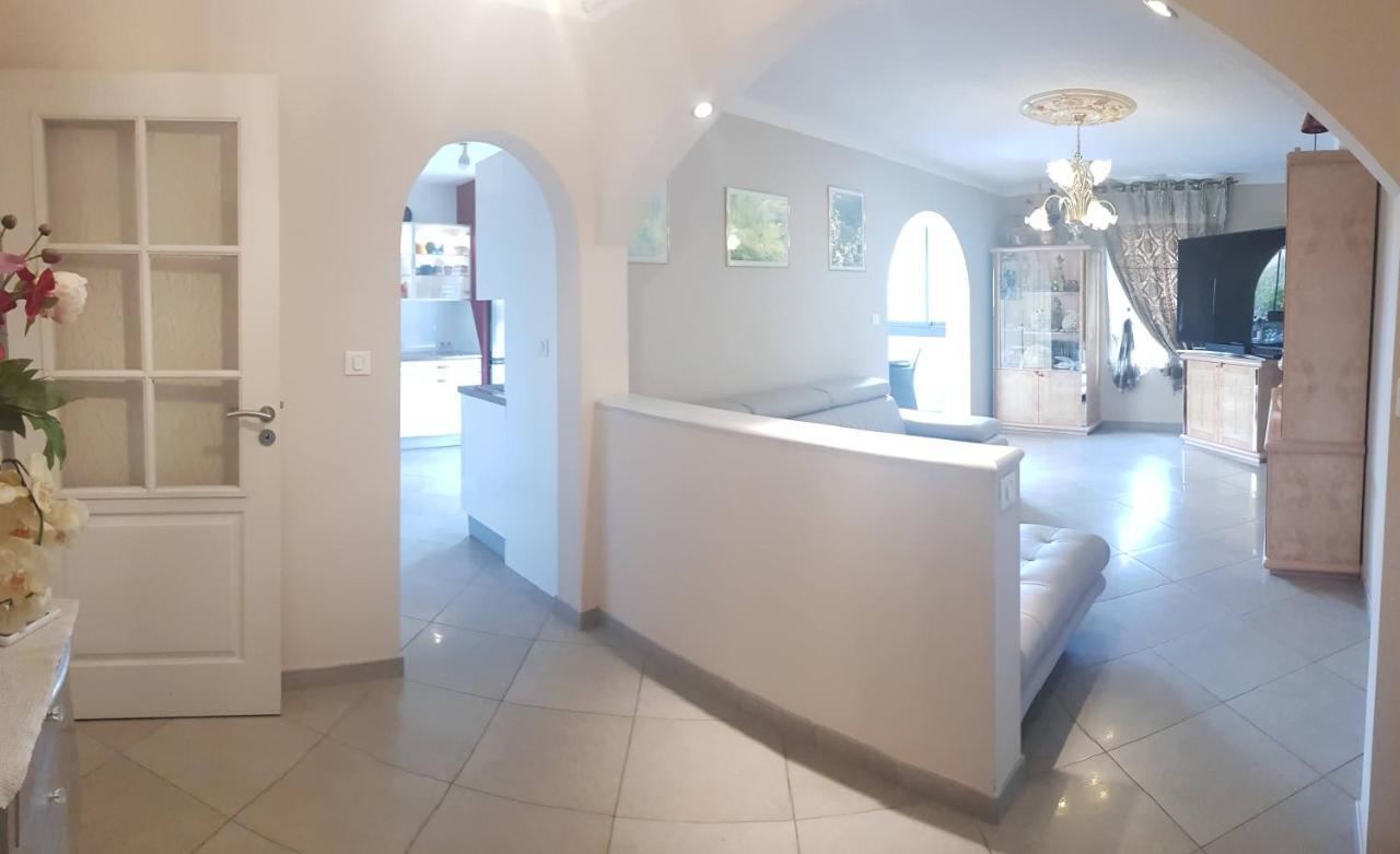 Grand Standing Ajaccio Apartment Ajaccio (Corsica)