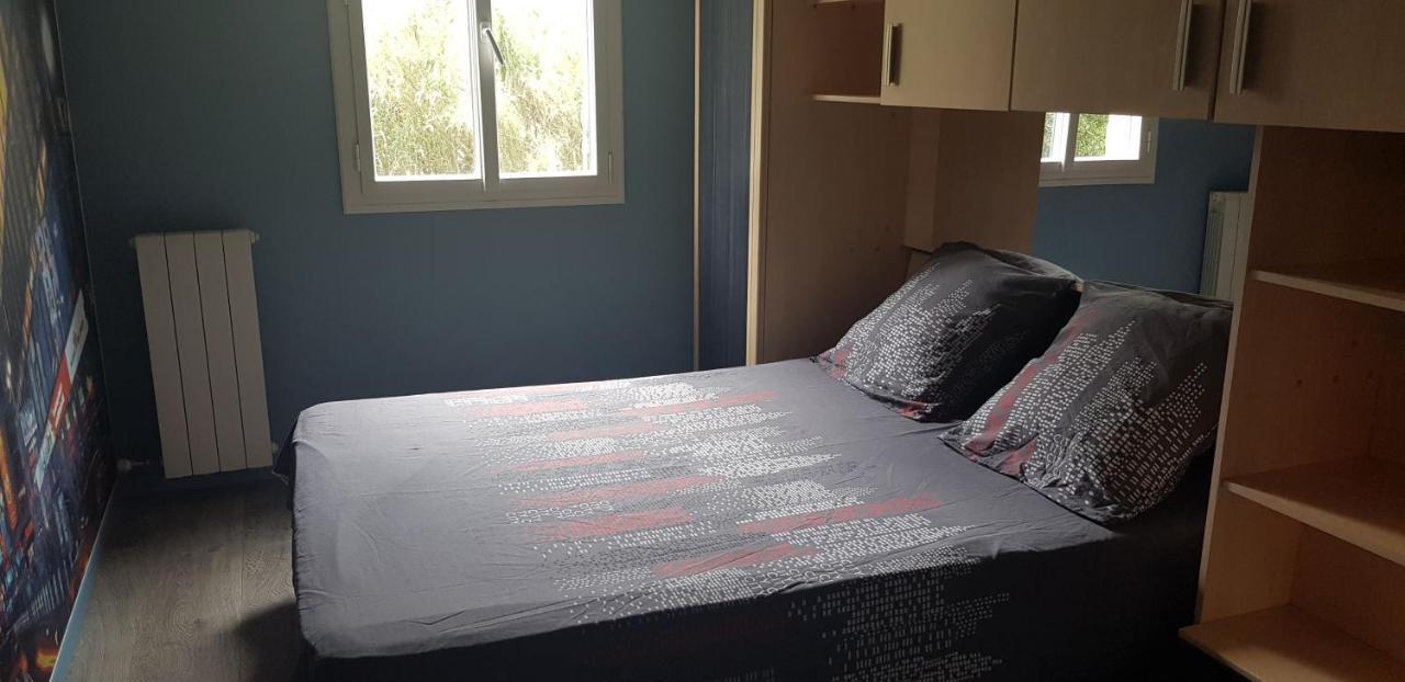 Apartment Grand Standing Ajaccio Ajaccio (Corsica)
