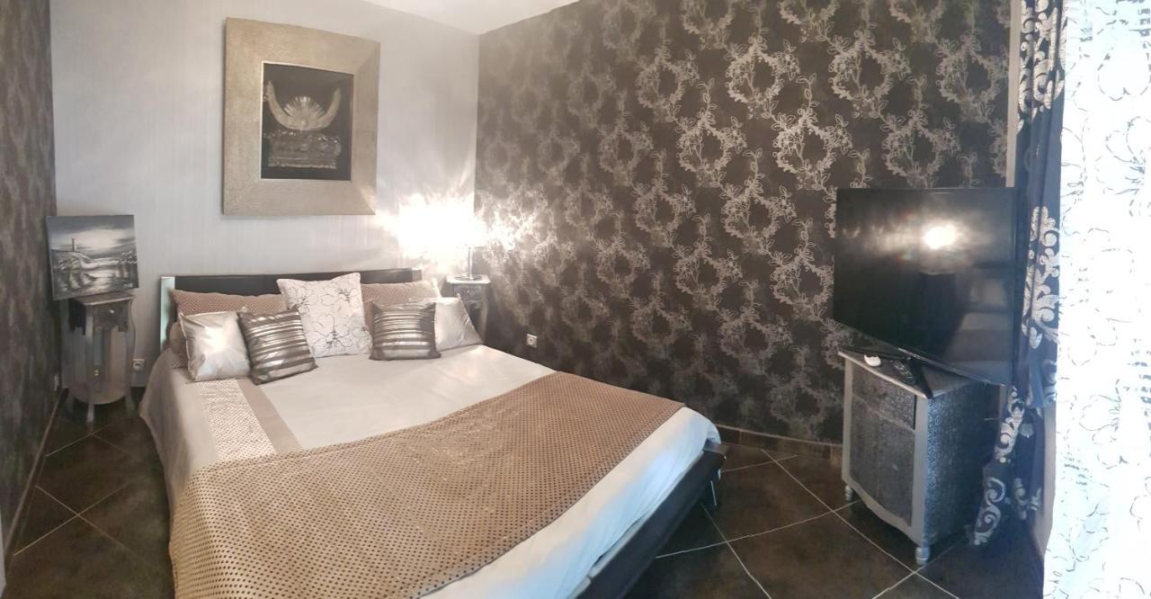 Apartment Grand Standing Ajaccio
