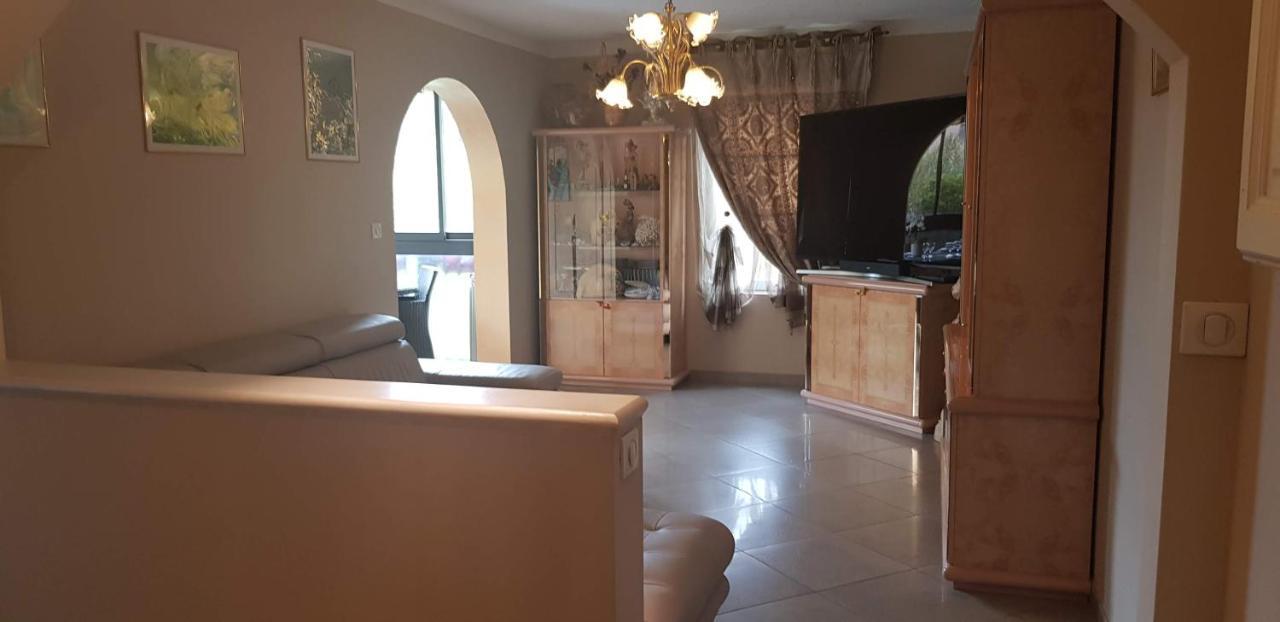 Apartment Grand Standing Ajaccio *