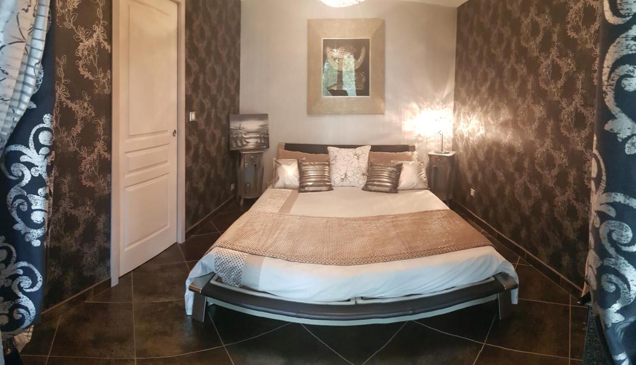 Apartment Grand Standing Ajaccio Ajaccio (Corsica)