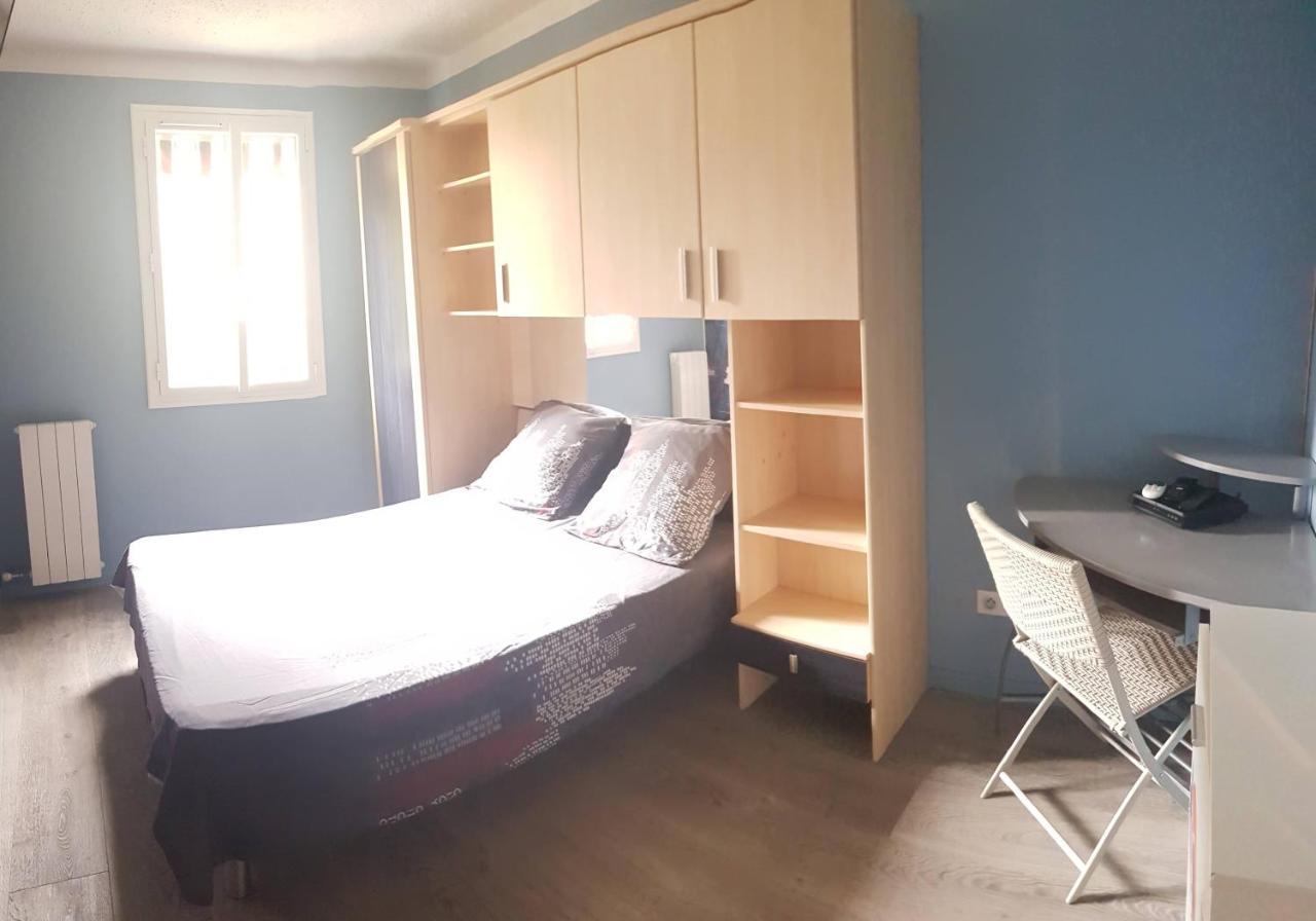 Grand Standing Ajaccio Apartment