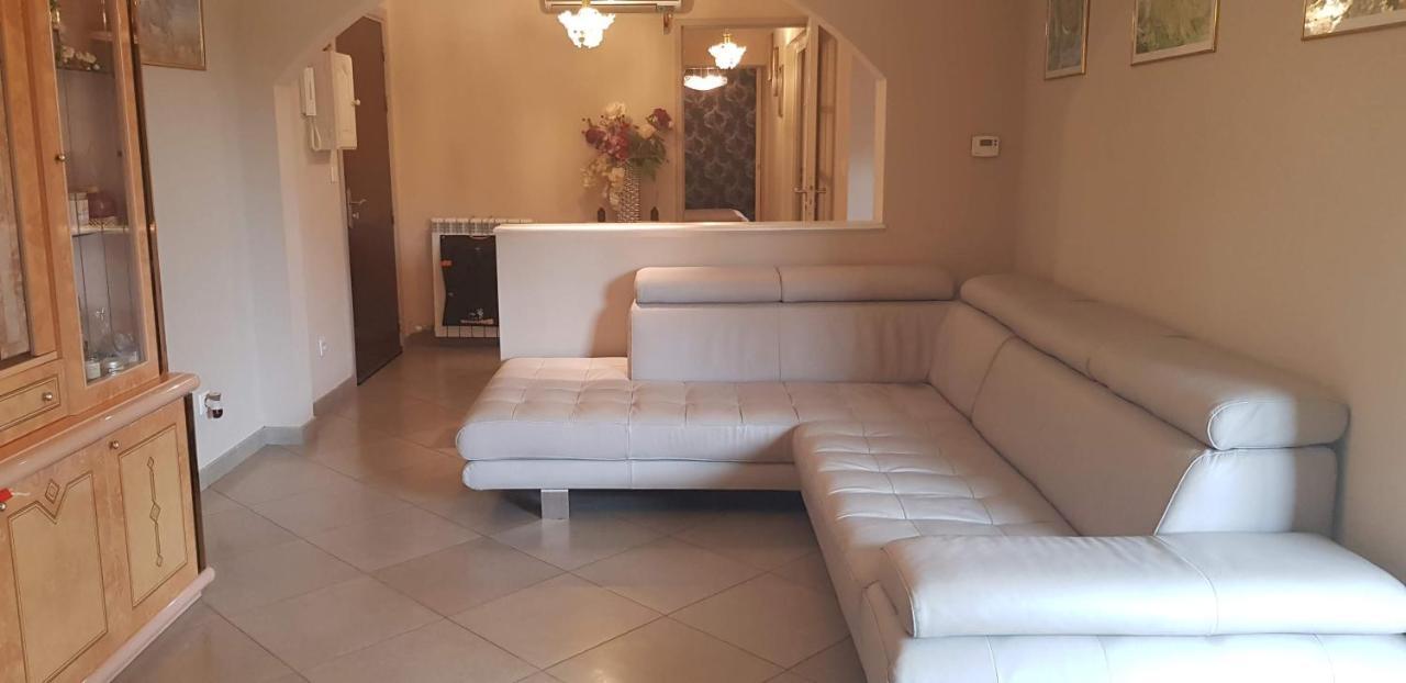 Apartment Grand Standing Ajaccio Ajaccio (Corsica)