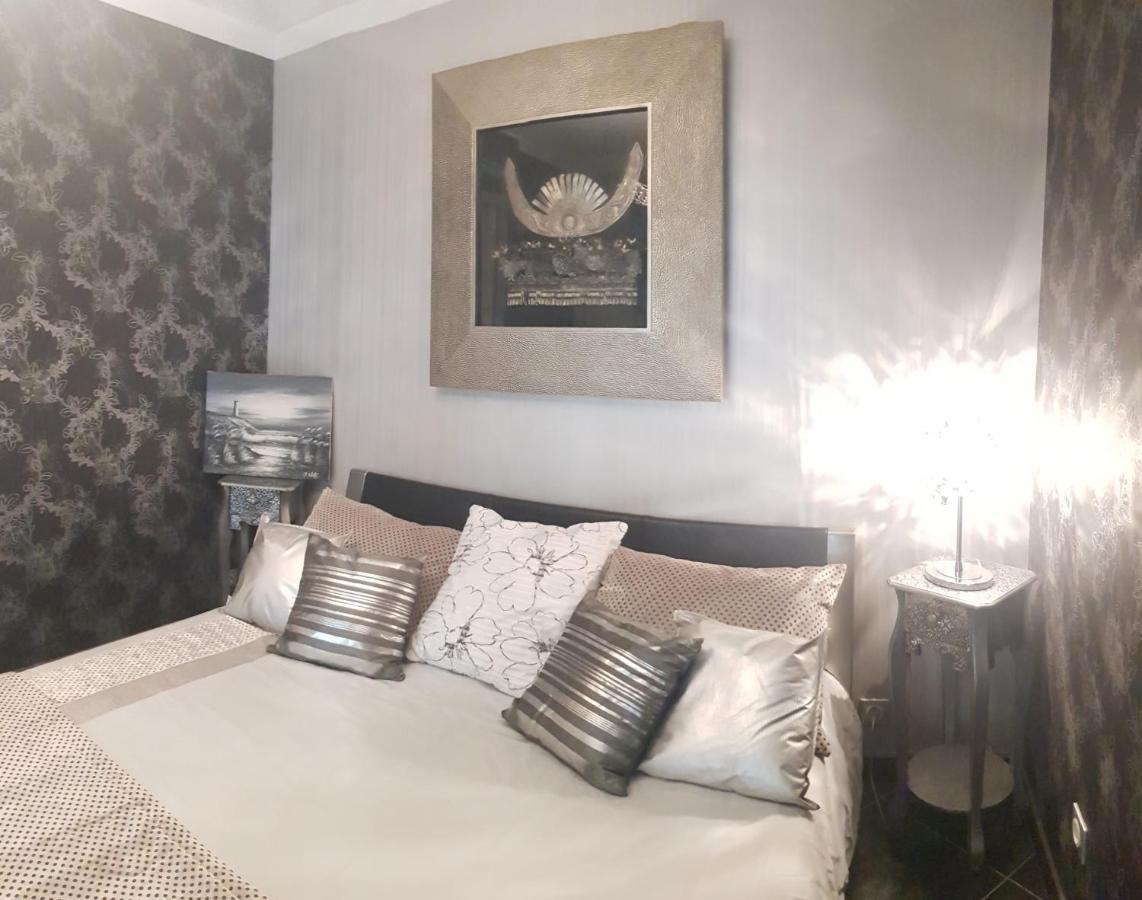 Grand Standing Ajaccio Apartment